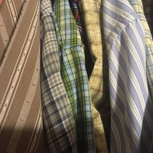 Meet your Posher, Robert